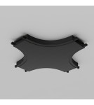 Accessories for magnetic busbars - Maytoni Radita Surface Rail Accessories Black TRA084CX-11B - product 3