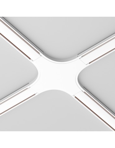 Maytoni Akcesoria do Szyn Radity Natynkowych Biały TRA084CX-11W - produkt 2