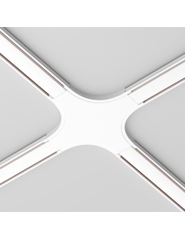 Maytoni Radita Surface Rail Accessories White TRA084CX-11W - product 2
