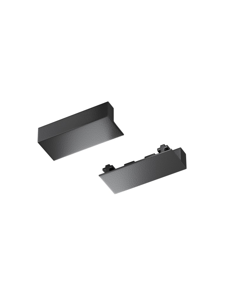 Accessories for magnetic busbars - Maytoni Radita Surface Rail Accessories Black TRA084EC-111B - product kolory-swiatla.pl 1