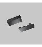 Accessories for magnetic busbars - Maytoni Radita Surface Rail Accessories Black TRA084EC-111B - product 2