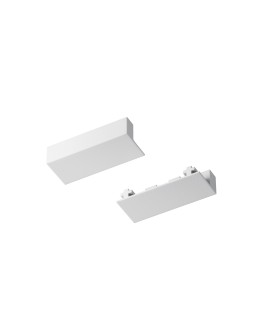 Maytoni Akcesoria do Szyn Radity Natynkowych Biały TRA084EC-111W