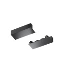 Accessories for magnetic busbars - Maytoni Radita Surface Rail Accessories Black TRA084EC-112B - product 1