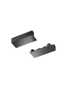 Maytoni Radita Surface Rail Accessories Black TRA084EC-112B