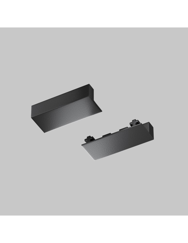 Accessories for magnetic busbars - Maytoni Radita Surface Rail Accessories Black TRA084EC-112B - product kolory-swiatla.pl 2