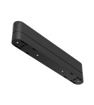 Accessories for magnetic busbars - Maytoni Accessory Radity Rail Adaptor Swivel Black TRA084FC-11LB - product 1