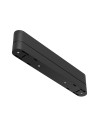 Maytoni Accessory Radity Rail Adaptor Swivel Black TRA084FC-11LB