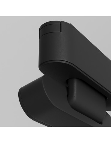 Maytoni Akcesoria do Szyn Radity Adaptor Wychylny Black TRA084FC-11SB - produkt 2