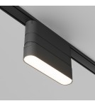 Accessories for magnetic busbars - Maytoni Accessories Radity Rail Adaptor Swivel Black TRA084FC-11SB - product 3