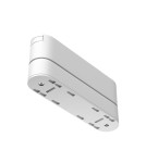 Accessories for magnetic busbars - Maytoni Accessories Radity Rail Adaptor Swivel White TRA084FC-11SW - product 1
