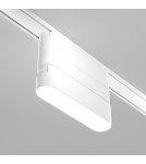 Accessories for magnetic busbars - Maytoni Accessories Radity Rail Adaptor Swivel White TRA084FC-11SW - product 3