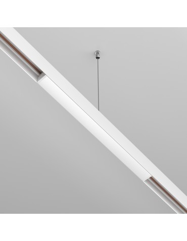 Maytoni Zasilacz Systemu EXILITY 48V 200W IP54 Biały TRX034DR4-200W-1 - produkt 2