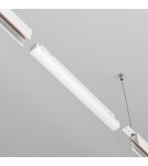 Accessories for magnetic busbars - Maytoni EXILITY 48V 200W IP54 White TRX034DR4-200W-1 System Power Supply. - product 3