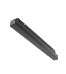 Accessories for magnetic busbars - Maytoni EXILITY 48V 100W IP54 Black TRX034DR4-100B-1 System Power Supply. - product 1