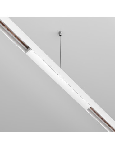 Maytoni Zasilacz Systemu EXILITY 48V 100W IP54 Biały TRX034DR4-100W-1 - produkt 2