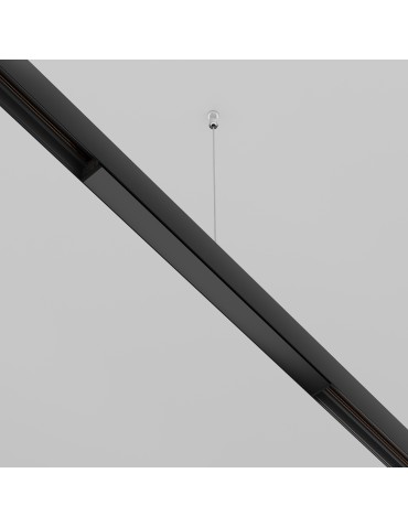 Maytoni Zasilacz Systemu EXILITY 48V 200W 200W IP54 Black TRX034DR4-200B-1 - produkt 2