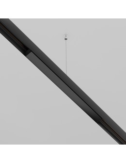 Maytoni Zasilacz Systemu EXILITY 48V 200W 200W IP54 Black TRX034DR4-200B-1 - produkt 2