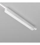 Accessories for magnetic busbars - Maytoni RADITY 48V 100W White TRA084DR-100W-1 System Power Supply. - product 2