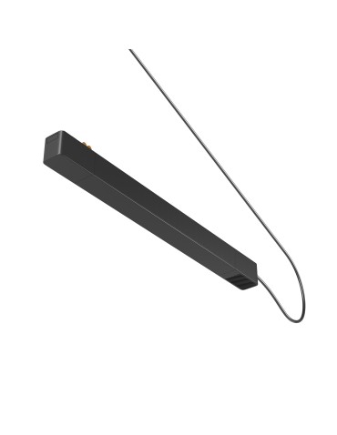 Maytoni Zasilacz Systemu RADITY 48V 100W 100W Black TRA084DR-100B-1