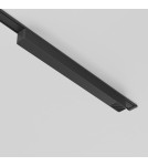 Accessories for magnetic busbars - Maytoni RADITY 48V 100W 100W System Power Supply Black TRA084DR-100B-1 - product 2