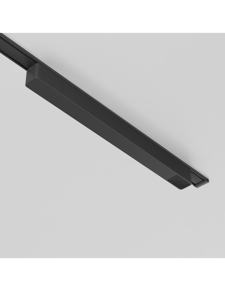 Maytoni Zasilacz Systemu RADITY 48V 100W 100W Black TRA084DR-100B-1