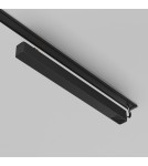 Maytoni Zasilacz Systemu RADITY 48V 100W 100W Black TRA084DR-100B-1