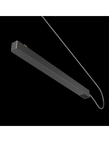 Maytoni Zasilacz Systemu RADITY 48V 200W 200W Black TRA084DR-200B-1 - produkt 2