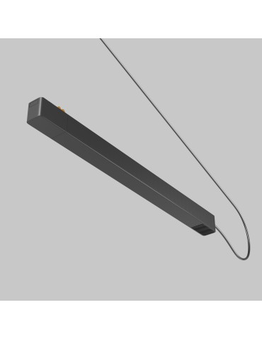 Maytoni RADITY 48V 200W 200W System Power Supply Black TRA084DR-200B-1