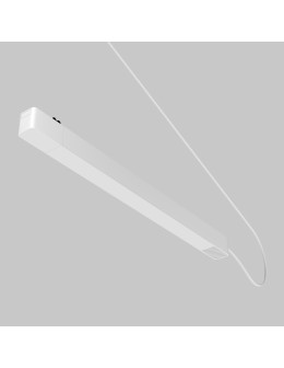 Maytoni Zasilacz Systemu RADITY 48V 200W 200W Biały TRA084DR-200W-1 - produkt 2