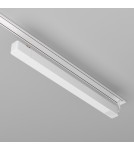 Accessories for magnetic busbars - Maytoni RADITY 48V 200W 200W System Power Supply White TRA084DR-200W-1 - product 3