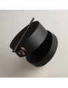 Maytoni Nuance LED wall lamp/wall lamp 4W 200lm 3000K Black MOD180WL-L4B3K1