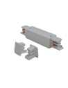 Azzardo Line Power 3F + 2xEnd Cap White 3F power switch + 2x end cap AZ2978