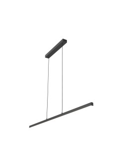 Azzardo RALPH 120 3000K BK Black Mat 1xLED AZ6099