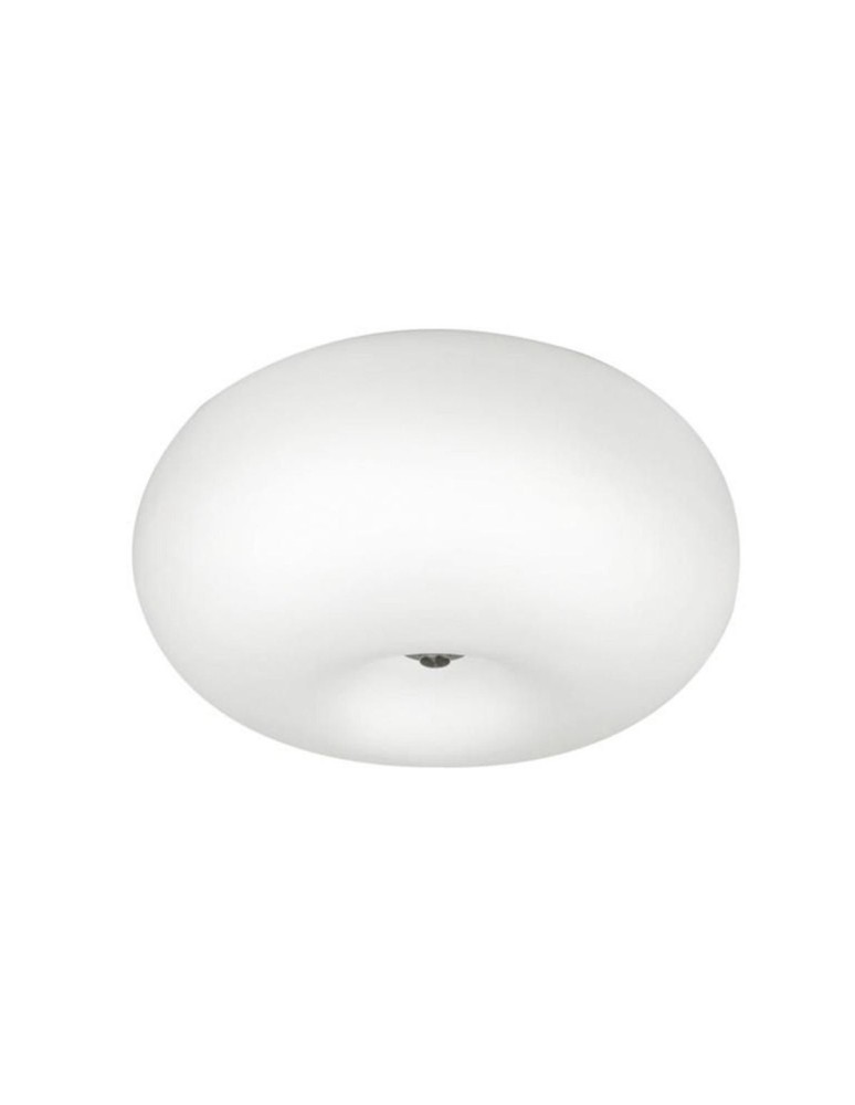Ceiling lamps - Zuma Line 2x60W E27 230V INEZ White RLX93023-2A Ceiling light. - product kolory-swiatla.pl 1
