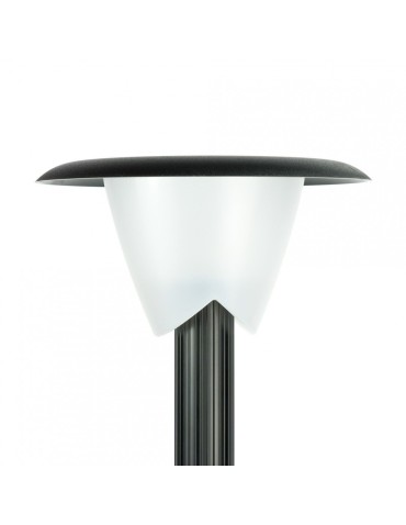 SU-MA Bianca 1083-66 IP65 E27 max 10W, 230 V - produkt 2