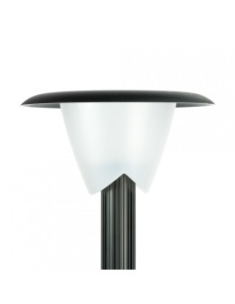 SU-MA Bianca 1083-116 IP65 E27 max 10W, 230 V - produkt 2