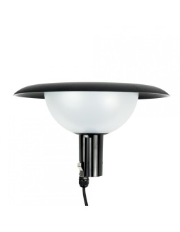 SU-MA Febe 1081-101N IP65 E27 max 10W, 230 V