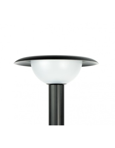 SU-MA Febe 1081-63 IP65 E27 max 10W, 230 V - produkt 2