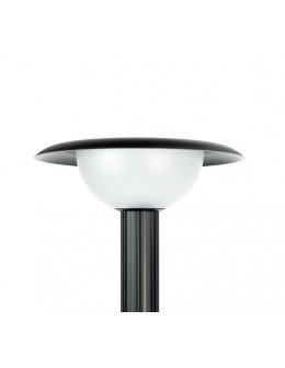 SU-MA Febe 1081-63 IP65 E27 max 10W, 230 V - produkt 2