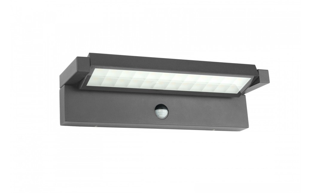 SU-MA Ren RN-KPIR IP65 LED 27W, 230V