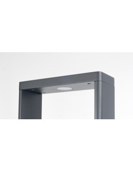 SU-MA Form B FLS-K100 IP65 LED 9W, 230V - produkt 2