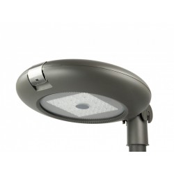 SU-MA Tytan II TN-HEAD IP65 LED 50 W, 230 V