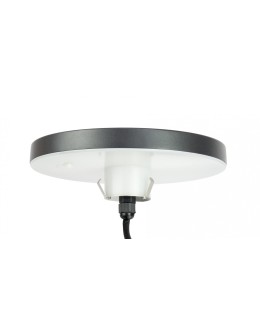 SU-MA Rondo II RO-HEAD IP65 LED 12W, 230V