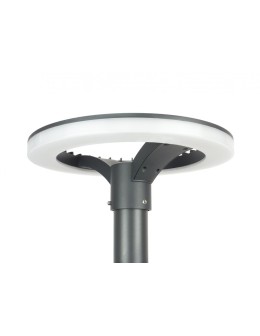 SU-MA Ster STR-HEAD IP65 LED 44W, 230V