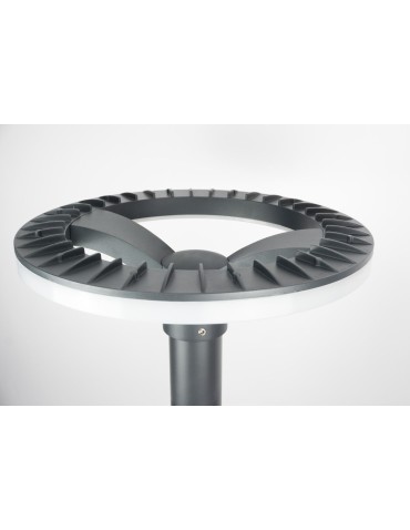 SU-MA Ster STR-HEAD IP65 LED 44W, 230V - produkt 2