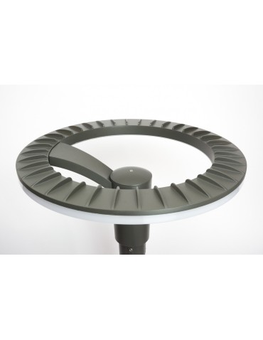 SU-MA Ster Max STRMAX-HEAD IP65 LED 60W, 230V - produkt 2