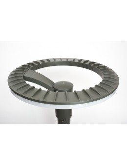 SU-MA Ster Max STRMAX-HEAD IP65 LED 60W, 230V - produkt 2