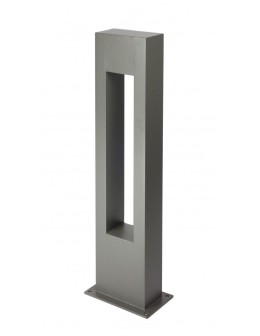 SU-MA Rektan RE-900 IP65 GU10, max 50W, 230V