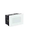 SU-MA Mur Glass MG01 IP65 LED, 2,5W, 230V SU-MA Mur Glass MG01 IP65 LED, 2,5W, 230V