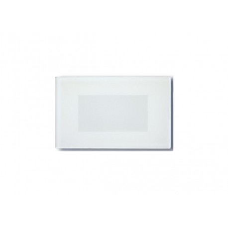 SU-MA Mur Glass MG01 IP65 LED, 2,5W, 230V